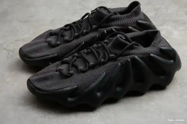 hype YEEZY 450 H68039 DARK ADIDAS SLATE 0612
